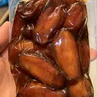 تمر صفري بيشه وشيشي نجران