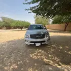 نيسان إنفينيتي QX80 2015