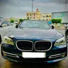 BMW 2014 730 li