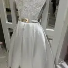 للبيع فساتين بناتي القطعه 50