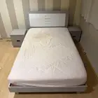 سرير   تسريحه   2 كومدينه لأعلى سوم