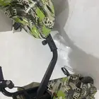 سكوتر كهربائي