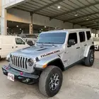رانجلر
