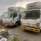 للبيع دينا ايسوزو شاص 2015