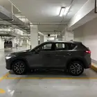 مازدا cx5
