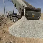 توريد رمل ابيض بحص رغبه ثادق الصفرات القصب