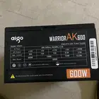 باورسبلاي 600 واط من ak600