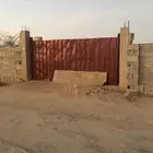 للبيع حوش بعداد كهرباء الطائف الرميده الحجيره