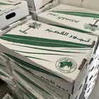 كراتين تمر