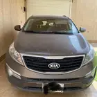 سيره اسبورتاج 2015 للبيع