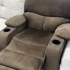 كنب إسترخاء للبيع بحالة ممتازة