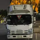 نقل مبرد