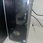 للبيع كمبيوتر مكتبي dell