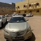 كامري 2007