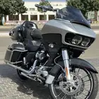 Road glide CVO 2019