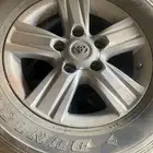 جنوط لاندكروزر وكاله 18