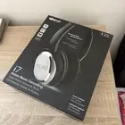 سماعة رأس عازلة للصوت NoiseHush