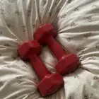 دامبلز 4 كيلو