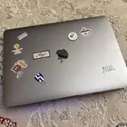 لابتوب MackBack Air M1 256 جيجا - بيع مستعجل