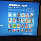 حساب فورت كريتوس وسكنات كثير