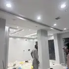 مقاول بناء ملاحق فلل ترميم