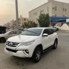 فورتشنر 2018 بدون دبل