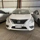 سياره نيسان صني للبيع