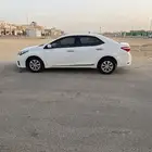 كورولا قير عايدي مكينه 2000