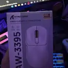 ماوس أتاك شارك x3pro مستعمل إسبوعين