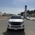 ايسوزو ديماكس 2016 جي تي