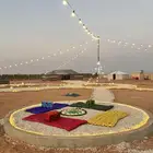 مخيم للايجار