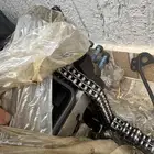 قطع بورش كايمنS