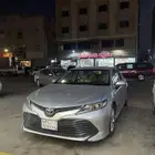 كامري 2019 للبيع