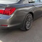 BMW 730