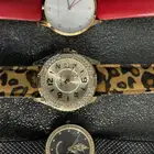 3 ساعة نسائية ماركات مستعملة
