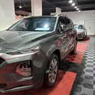 سنتافي 2019 أربع سرندل ماشي 276000 بودي بلد مالك أول