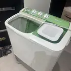 غسالة حوضين 7 كيلو