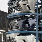 قطع لكزس شمعات صدامات اماميه وخلفيه