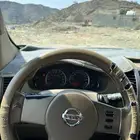 باثفندر 2006 مكينه 4.0 للبيع ماشي 218 الف