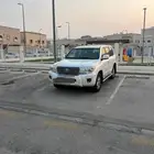 جيب جي اكس ار تويوتا 2013