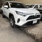 تويوتا راف فور عدد 2
