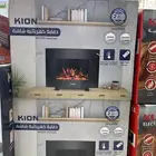 دفاية كهربائية كيون تحكم بريموت 2000 واط