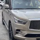 انفينتي QX80 2022