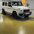 للبيع G63 جفالي 2020 ( نظيف )