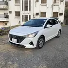 اكسنت 2023 للبيع