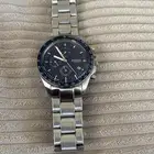 ساعة Fossil رجالية