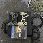 بلاستيشن 4 سلم