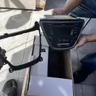 مسجل وكاله مع الديكور وكاله النتراء 2015