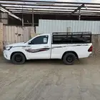 هايلوكس 2019 غمارة (ديزل)