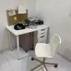 مكتبة ايكيا مع الابجوره